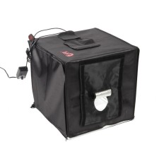Photo Box Falcon Eyes Light Cube, Z40 LED, 40 × 40 × 40 cm