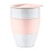 Thermal circle Koziol Aroma to Go, Organic, 400 ml, pink color