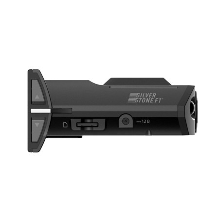 DVR + Silverstone F1 Hybrid S-Bot, 3 ", 3" 135 °, 1920 x 1080-5