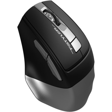 Mouse A4Tech FSTYLER FB35S Gray/Black Optical (2000DPI) Wireless BT/Radio USB for N 102939-6