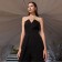 New Year. Combineson Women's Mist Celebration, size 44, black