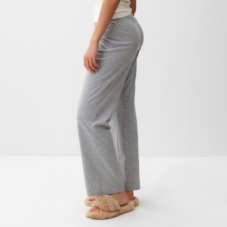 Women's Direct Pants KAFTAN "Fresh" p. 48-50-2