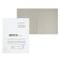 Calligrata “Case” folder, 440g/m2, 200l, white, unwinded