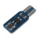 Auto Stuffing LED Torso, T10 W5W, 12 V, 10 W, 33 LED, white light