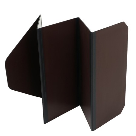 Slan-book "Musson" 2800, size 202 x 79 cm, continuous-3