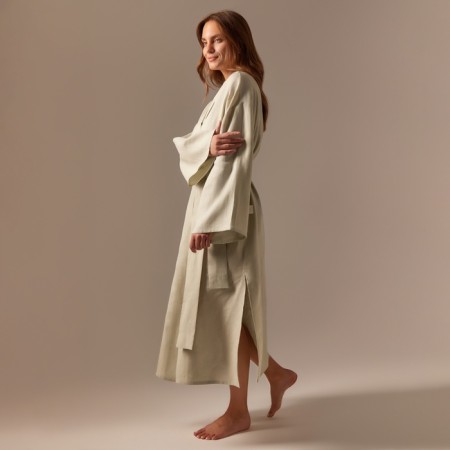 Women's Home Home SL Home p. XL, light green-3