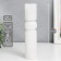 Climber tree "Nord" white 24.5x5.5x5.5 cm