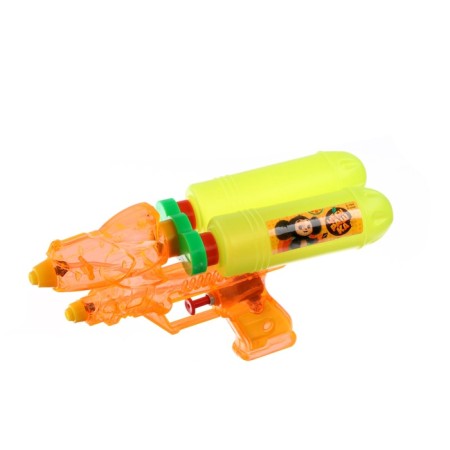 Water gun Cheburashka, mix