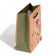 Gift "Tenderness" package, 11.5 x 14.5 x 6.5 cm