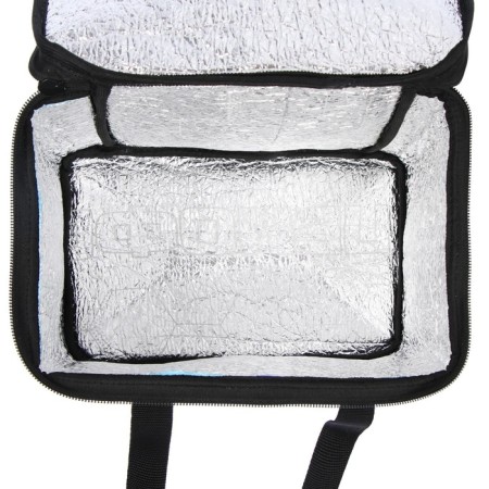 Thermal mosquito Cartage T-14, black, 10 l, 26x19x19 cm-3