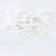 Lamp Citilux “Romb Smart” CL236A190E 90.5x90.5x12 cm, 9x11.6W, LED, Color White