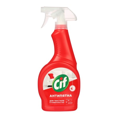 Universal CIF universal cleaning vehicle 500 ml