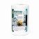 Household towels Freshland 150, non -woven, 150 pcs