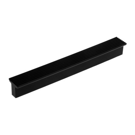 SLOCK SLAD S-21, plastic 96 and 128 mm, black matte color-3