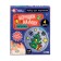 Set for creativity "Toy on the Christmas tree. Stained glass "