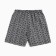 Panties for the boy, color abstraction on gray, height 122 cm (64)