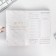 Notepad of a creative person in the soft cover "Act" A6 120 liters