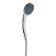 Bath mixer "TsS-SM" ST300117, single-leaf, pouring 300 mm, surgical, chromium