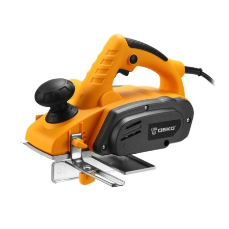 The deko DKEP1100W, 1100 V, 82 mm, 16,000 rpm, strict depth 0-3 mm-1