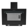Kitchen hood Maunfeld Jantar 60, 700 m3/h, 3 modes, black