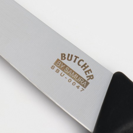Kitchen knife Samura Butcher, sliser, blade 22.3 cm-3