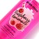 Shower gel, 440 ml, aroma of raspberry lemonade, Pico Mico
