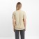 Women's T -shirt "Heart", Khaki color, size 56