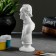 Bust "Suvorov" 13x10x5cm
