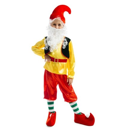Carnival costume "Dwarf", p. 30, height 122 cm