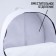 Backpack School Youth Nature, 29x13x44, Lightning Department, N/Pocket, White