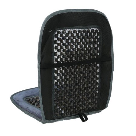 TORSO Masser's cape in the seat, gray-2