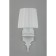 Wall lamp (sconces) monsano e14 40wt