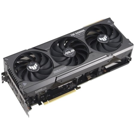 The ASUS GEFORCE RTX 4070 Gaming OC 12GB (TUF-RTX4070-O12G-GAMING)-4