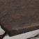 Shoe stand with a seat and a box, 5 tiers, 88.4 × 29.8 × 94.5 cm, color copper antik