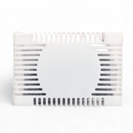 Smell absorber for refrigerators-2