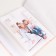 Photo album in 100 photos "Bunny Life" 10x15 cm