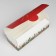 Box for Cupcake "Gift", 9 x 9 x 24.5 cm, New Year