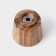 Mill for spices Magistro Wooden, 5 × 16.5 cm, ceramic mechanism