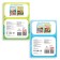 A set of teaching books “Read ourselves”, 2 pcs.