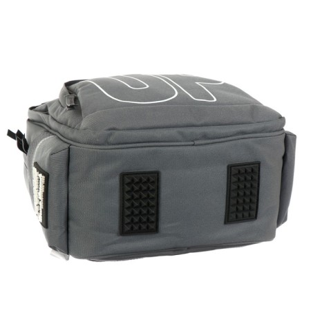 School backpack Bruno VisConti Start Up, 40 x 30 x 19 cm, ergonomic back, pencil case as a gift-8