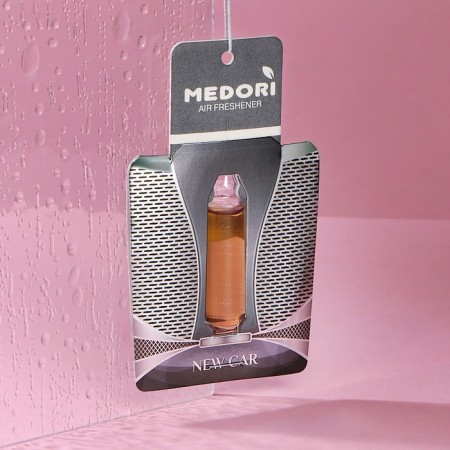 Flavor on the Medori mirror, Babble Drama, liquid, 5 ml TB-1003
