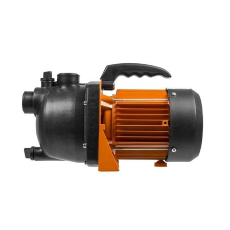 Superficial pump "Vortic" PN-1100 68/4/9, 1100 W, 70 l/min, pressure 50 m-3