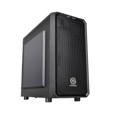 Themaltake Versa H15 case, without PSU, MATX, Black