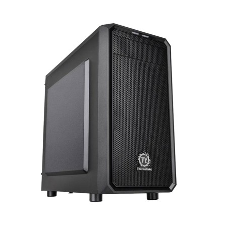 Themaltake Versa H15 case, without PSU, MATX, Black