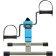 Bradex SF 0579 Mini Equipment, Folding, Blue