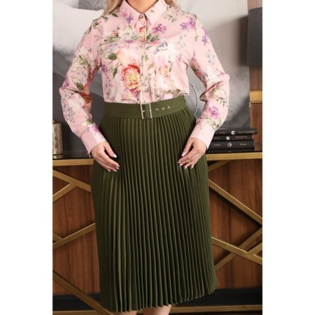 Women's dress, size 60-2