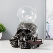 Plasma ball 