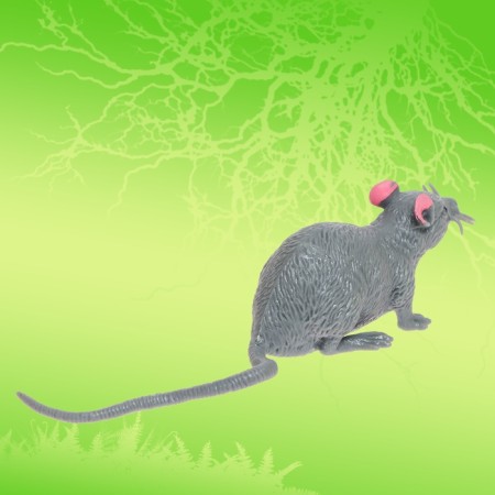 Figure-junk "Animals from all over the world", mix-6