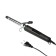 The curling iron Luazon LW-03, 30 W, aluminum coating, D = 16 mm, 180 ° C, black