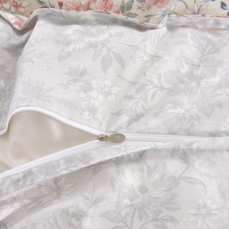 Bed linen 1.5 joint venture Sofi de Marko "Katy", size 180x230 cm, 160x220 cm, 50x70 cm - 2 pcs-2